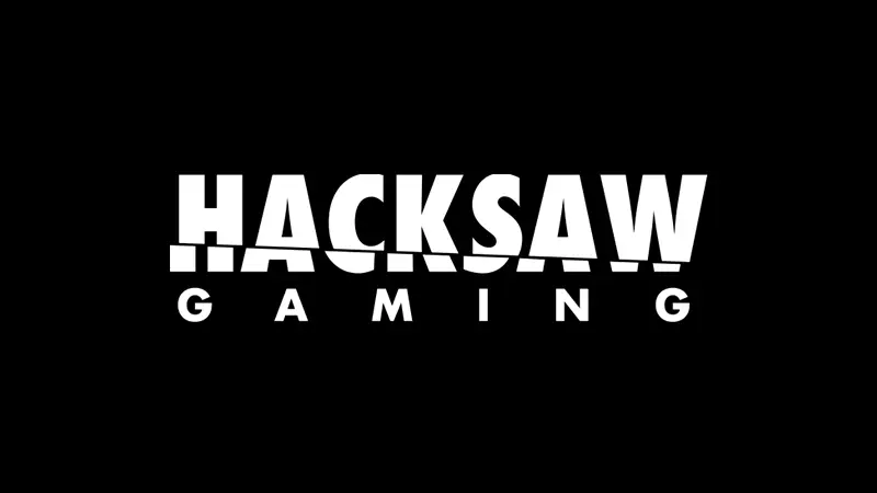 Hacksaw Gaming