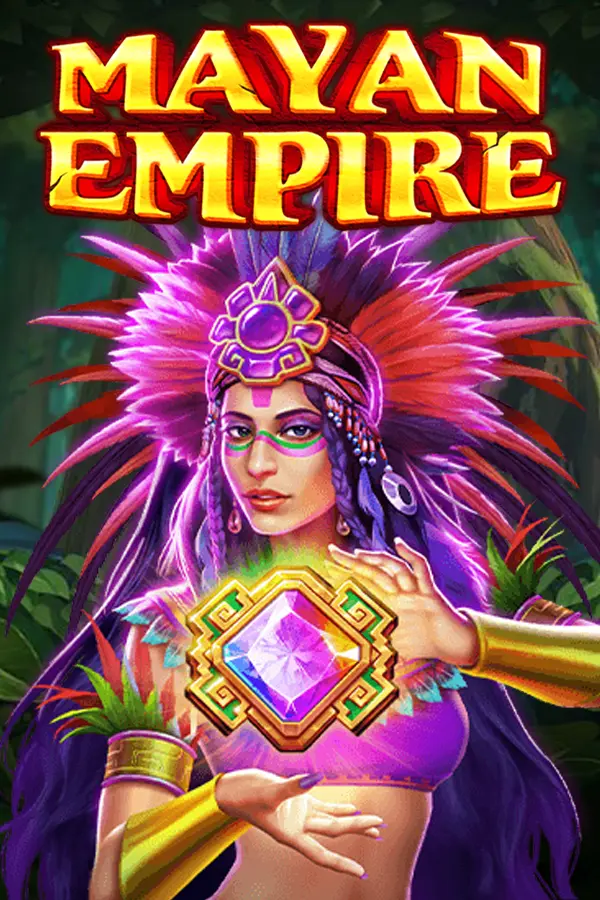 Mayan Empire