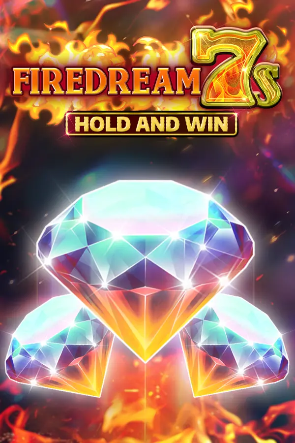Firedream 7s Hold and Win