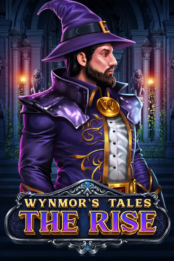 Wynmor’s Tales The Rise