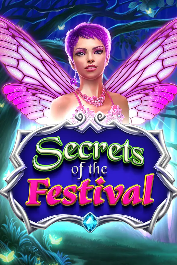 Secrets of the Festival